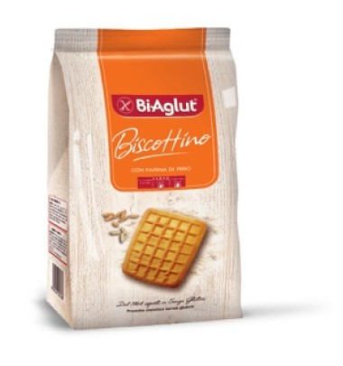 BIAGLUT-BISCOTTINO 200G