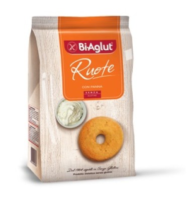 BIAGLUT-BISC RUOTE 180G