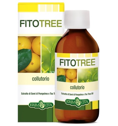 FITOTREE COLLUT 200ML EBV