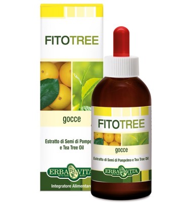 FITOTREE 30ML EBV