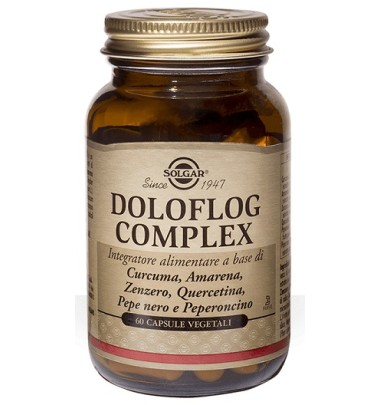 DOLOFLOG COMPLEX 60CPS