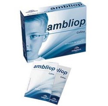 AMBLIOP 30BS 3,5G