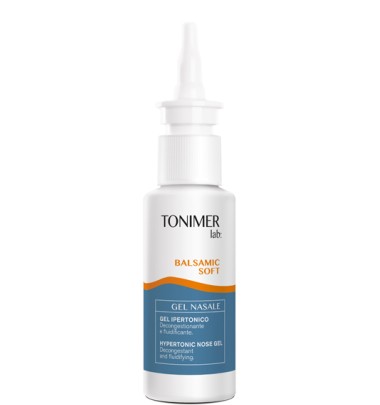 TONIMER-BALSAMIC SOFT 15ML