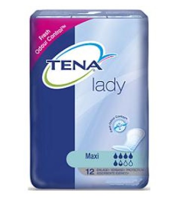 Tena Lady Maxi 12pz