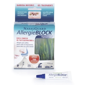 Allergie Block Gel Naso