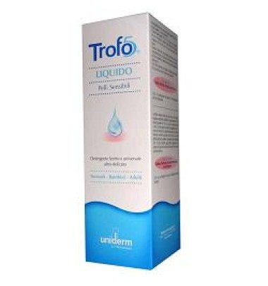 TROFO 5 LIQUIDO 400ML