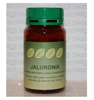 JALURONIX 60CPS SPAZIO V