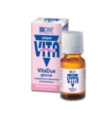 VITADUE GOCCE 7,5ML