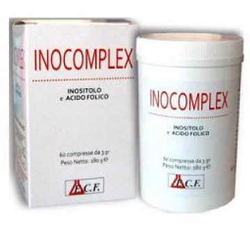 Inocomplex 60cpr