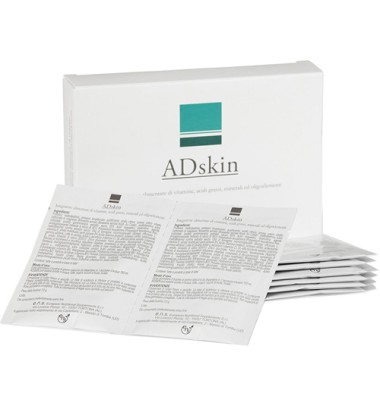 ADSKIN INTEG 30BUSTE 5G