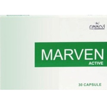 MARVEN ACTIVE 30 CPS