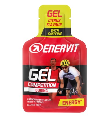 ENERVITENE-GEL CAF AGR 1MINIP