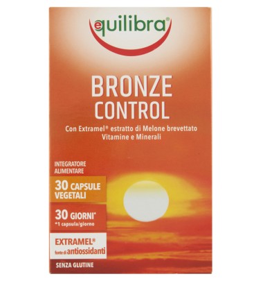 EQUILIBRA BRONZE CONTROL 30PRL