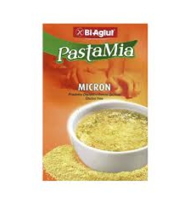 BIAGLUT-PASTINA MICRON 250G