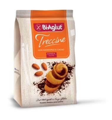 BIAGLUT-SFORNAGUSTO TREC S/GLU