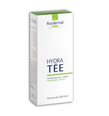 HYDRATE'E DET VI/CRP P-S 300