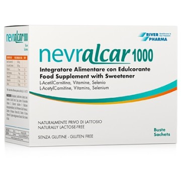 NEVRALCAR 1000 30BUST