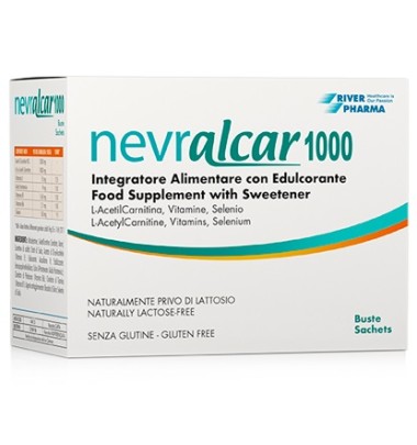 NEVRALCAR 1000 30BUST