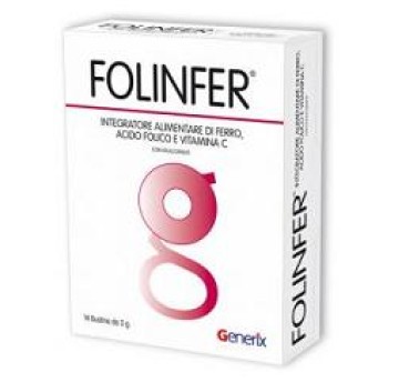 FOLINFER-INT DIET 14 BS