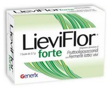 LIEVIFLOR FORTE 7BUST 3,7G