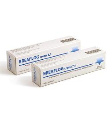 BREAFLOG CREMA 7,5 30ML