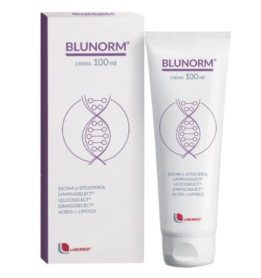 BLUNORM CREMA 100ML