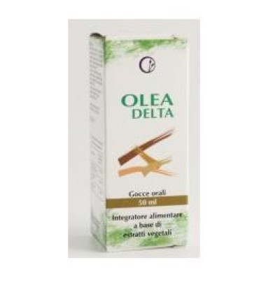 OLEA DELTA SOL IAL 50ML OME