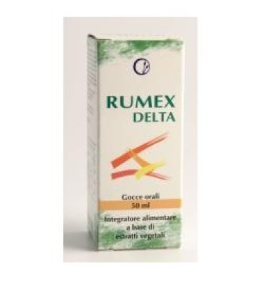 RUMEX DELTA SOL IAL 50ML OME