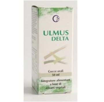 ULMUS DELTA SOL IAL 50ML OME