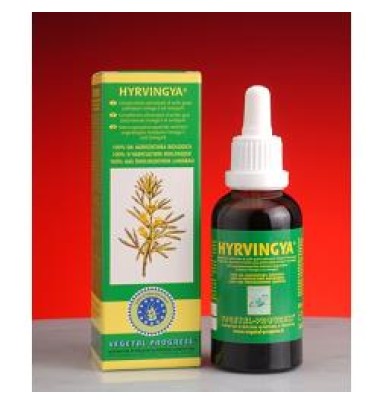 HYRVINGYA BIO 50ML GTT