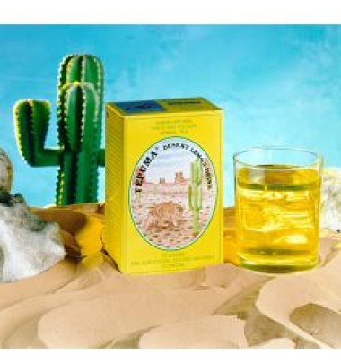 TEPUMA DESERT LEMON DRINK 100G