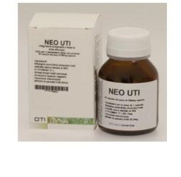 NEO UTI 60CPS OTI