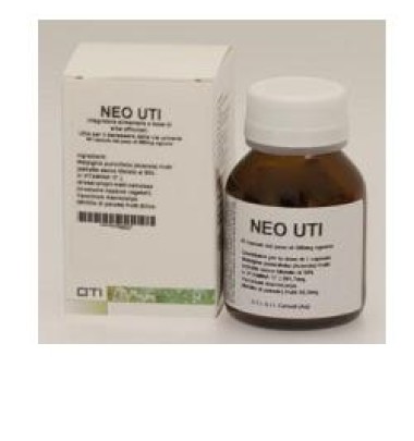 NEO UTI 60CPS OTI