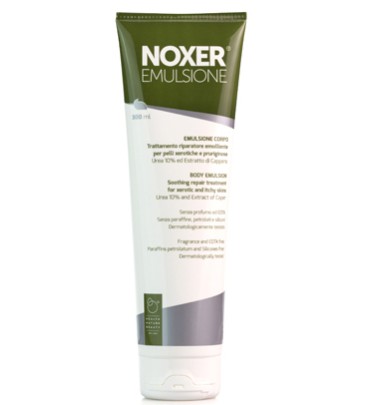 NOXER EMULSIONE CORPO 300ML