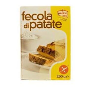 EASYGLUT FECOLA PATATE 250G