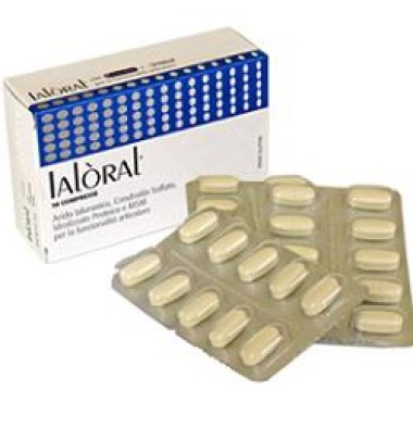 IALORAL 30CPR 36G