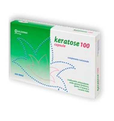 Keratose 100 20cps