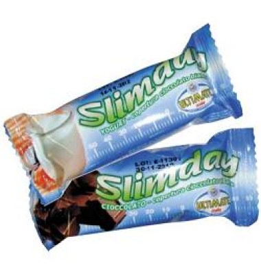 ULTIMATE SLIM DAY CIOCCOLATO