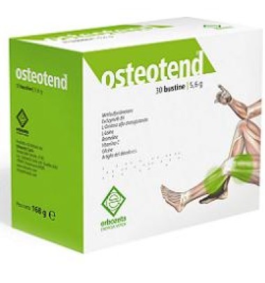 OSTEOTEND 30BUST