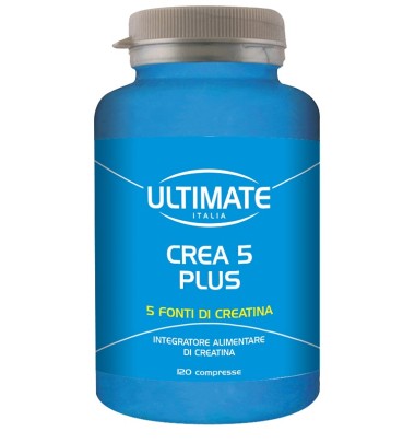 ULTIMATE CREA5 PLUS 180G