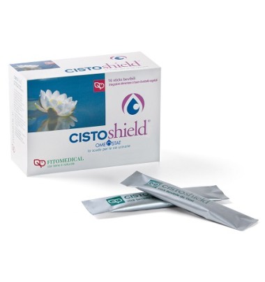 CISTOSHIELD 16STICK MONODOS FTM