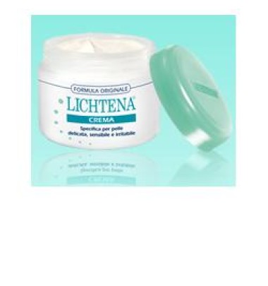 LICHTENA FO CREMA VISO 100ML