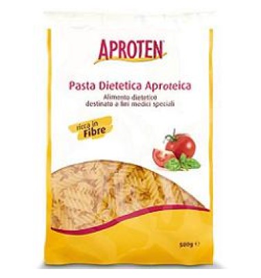 APROTEN-PAST FUSILLI 500G