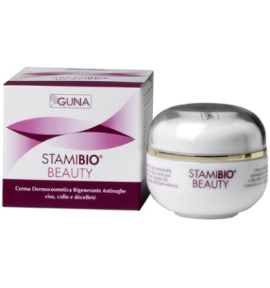 STAMIBIO BEAUTY A/RUGHE VISO