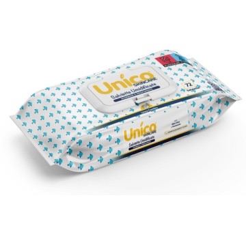 UNICO SALV UMIDIF POP-UP 72PZ