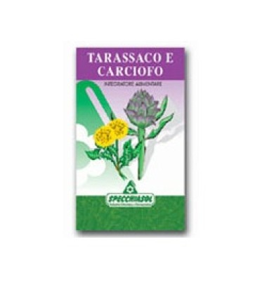 TARASSACO CARCIOFO 80PRL SPECCH