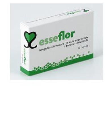 ESSEFLOR 10CPS