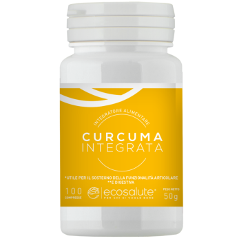 CURCUMA INTEG 100CPR ECOSAL