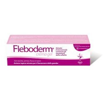 FLEBODERM-CREMA GEL 50ML