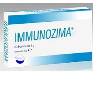 IMMUNOZIMA 20BUST 3G